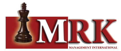 MRK Management Logo